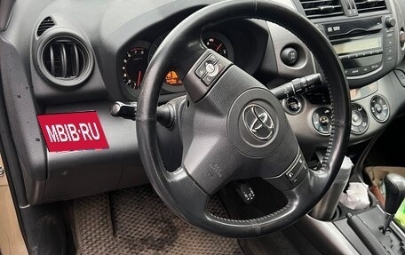 Toyota RAV4, 2009 год, 1 400 000 рублей, 12 фотография