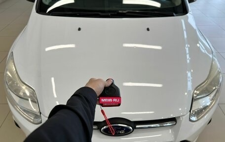 Ford Focus III, 2011 год, 1 049 000 рублей, 28 фотография