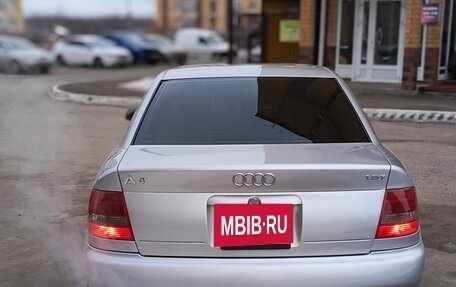 Audi A4, 2000 год, 600 000 рублей, 5 фотография