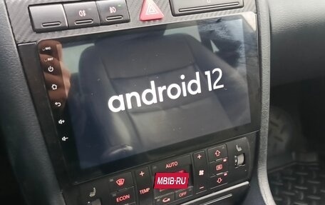Audi A4, 2000 год, 600 000 рублей, 2 фотография