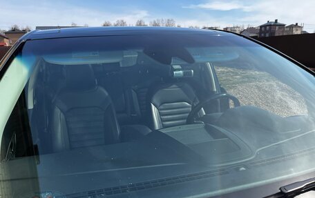 Ford Edge II рестайлинг, 2020 год, 2 650 000 рублей, 12 фотография