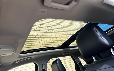 Ford Edge II рестайлинг, 2020 год, 2 650 000 рублей, 9 фотография