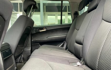 SsangYong Kyron I, 2011 год, 815 000 рублей, 13 фотография