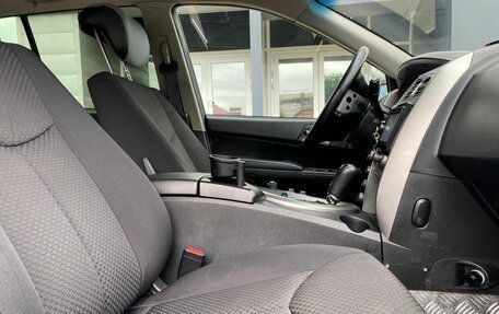 SsangYong Kyron I, 2011 год, 815 000 рублей, 12 фотография