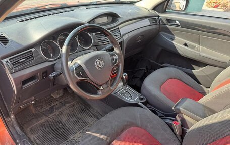DongFeng H30 Cross, 2015 год, 526 000 рублей, 5 фотография