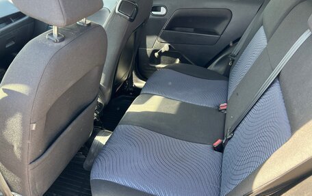 Ford Fusion I, 2008 год, 469 000 рублей, 16 фотография