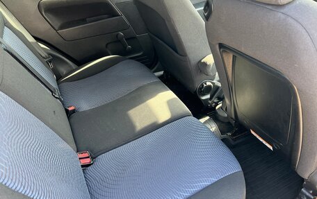 Ford Fusion I, 2008 год, 469 000 рублей, 17 фотография