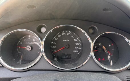DongFeng H30 Cross, 2015 год, 526 000 рублей, 6 фотография