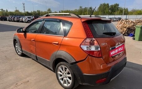 DongFeng H30 Cross, 2015 год, 526 000 рублей, 2 фотография