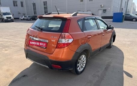DongFeng H30 Cross, 2015 год, 526 000 рублей, 3 фотография