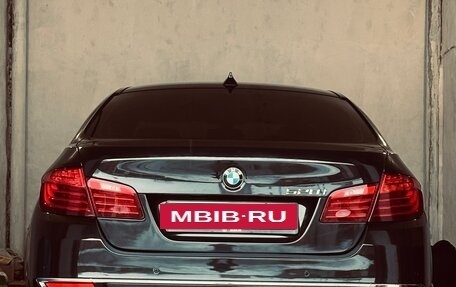 BMW 5 серия, 2016 год, 2 350 000 рублей, 2 фотография