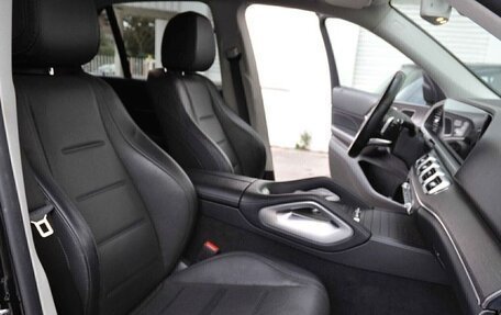 Mercedes-Benz GLE, 2020 год, 4 700 000 рублей, 10 фотография
