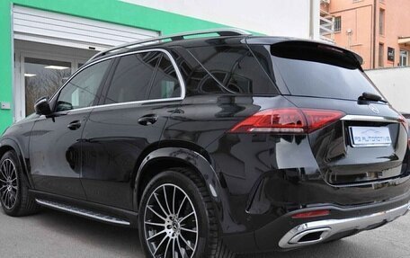 Mercedes-Benz GLE, 2020 год, 4 700 000 рублей, 3 фотография