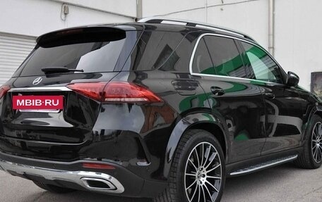 Mercedes-Benz GLE, 2020 год, 4 700 000 рублей, 5 фотография