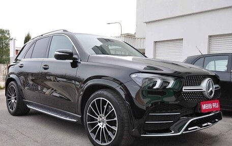 Mercedes-Benz GLE, 2020 год, 4 700 000 рублей, 6 фотография