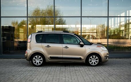 Citroen C3 Picasso I, 2010 год, 550 000 рублей, 8 фотография
