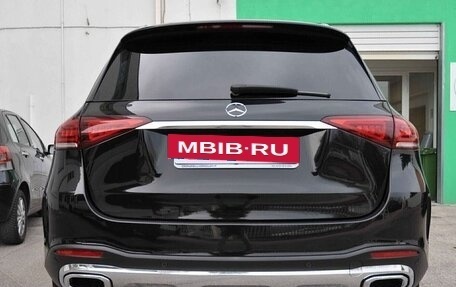 Mercedes-Benz GLE, 2020 год, 4 700 000 рублей, 4 фотография
