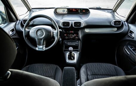 Citroen C3 Picasso I, 2010 год, 550 000 рублей, 14 фотография