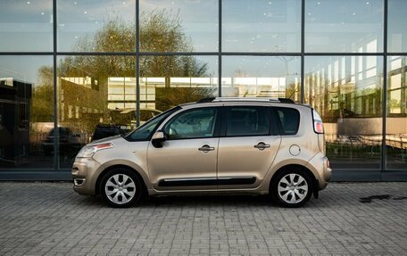 Citroen C3 Picasso I, 2010 год, 550 000 рублей, 7 фотография