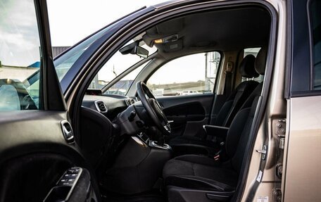 Citroen C3 Picasso I, 2010 год, 550 000 рублей, 11 фотография