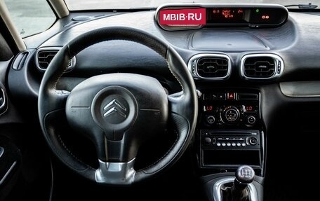 Citroen C3 Picasso I, 2010 год, 550 000 рублей, 15 фотография