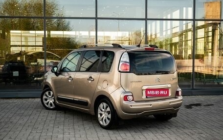 Citroen C3 Picasso I, 2010 год, 550 000 рублей, 6 фотография