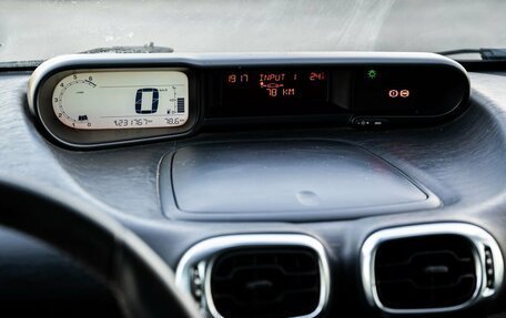 Citroen C3 Picasso I, 2010 год, 550 000 рублей, 16 фотография