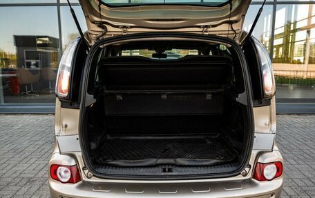 Citroen C3 Picasso I, 2010 год, 550 000 рублей, 20 фотография