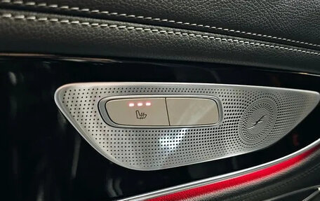 Mercedes-Benz AMG GT I рестайлинг, 2022 год, 5 790 000 рублей, 16 фотография