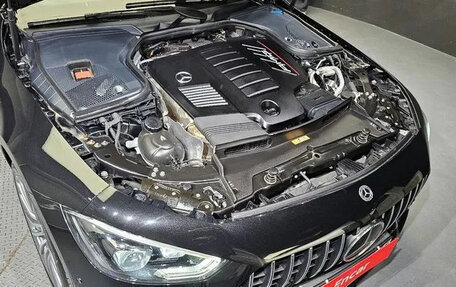 Mercedes-Benz AMG GT I рестайлинг, 2022 год, 5 790 000 рублей, 5 фотография