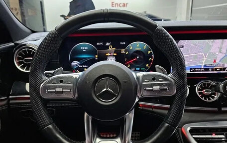 Mercedes-Benz AMG GT I рестайлинг, 2022 год, 5 790 000 рублей, 9 фотография