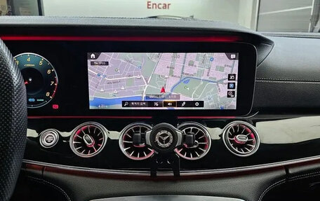 Mercedes-Benz AMG GT I рестайлинг, 2022 год, 5 790 000 рублей, 15 фотография