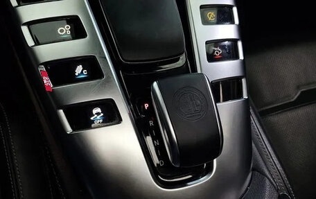 Mercedes-Benz AMG GT I рестайлинг, 2022 год, 5 790 000 рублей, 17 фотография