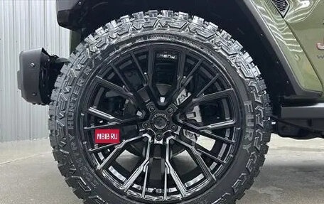Jeep Wrangler, 2021 год, 5 644 018 рублей, 9 фотография