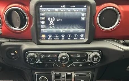 Jeep Wrangler, 2021 год, 5 644 018 рублей, 16 фотография