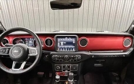 Jeep Wrangler, 2021 год, 5 644 018 рублей, 31 фотография