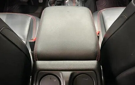 Jeep Wrangler, 2021 год, 5 644 018 рублей, 32 фотография
