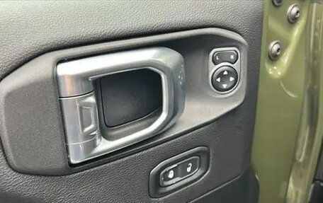 Jeep Wrangler, 2021 год, 5 644 018 рублей, 27 фотография