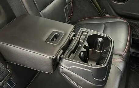 Jeep Wrangler, 2021 год, 5 644 018 рублей, 37 фотография