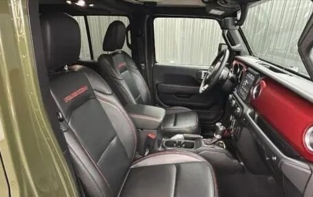 Jeep Wrangler, 2021 год, 5 644 018 рублей, 35 фотография