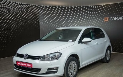Volkswagen Golf VII, 2013 год, 1 070 000 рублей, 1 фотография
