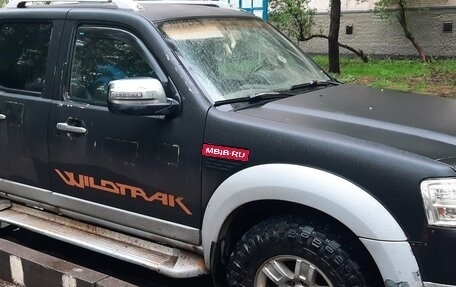 Ford Ranger II рестайлинг, 2007 год, 660 000 рублей, 1 фотография