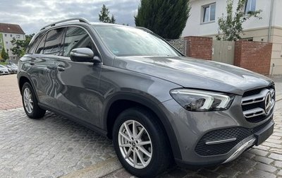 Mercedes-Benz GLE, 2020 год, 4 400 000 рублей, 1 фотография