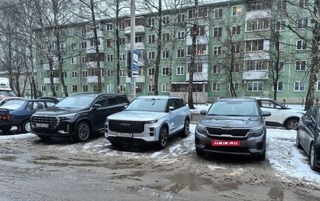 KIA Seltos I, 2021 год, 2 550 000 рублей, 1 фотография