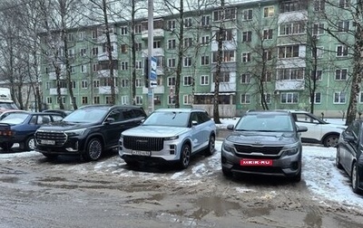 KIA Seltos I, 2021 год, 2 550 000 рублей, 1 фотография