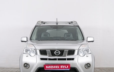 Nissan X-Trail, 2014 год, 1 649 000 рублей, 1 фотография