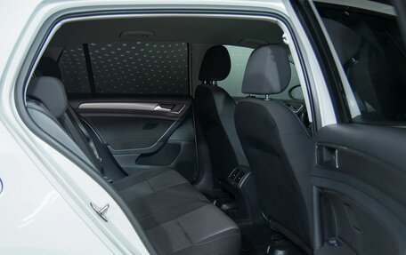 Volkswagen Golf VII, 2013 год, 1 070 000 рублей, 12 фотография