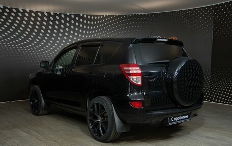 Toyota RAV4, 2012 год, 1 142 000 рублей, 3 фотография