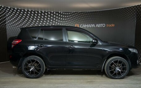 Toyota RAV4, 2012 год, 1 142 000 рублей, 5 фотография