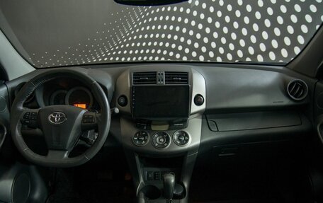 Toyota RAV4, 2012 год, 1 142 000 рублей, 11 фотография